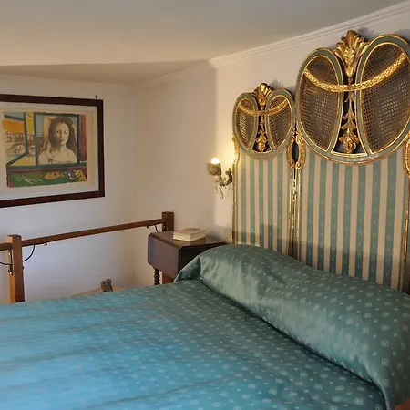 Trastevere Santa Cecilia B&B *