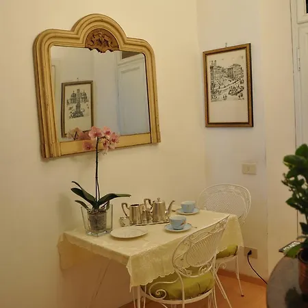 Trastevere Santa Cecilia B&B
